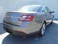 2013 Sterling Gray Metallic Ford Taurus Limited  photo #3