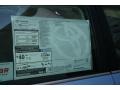 Clearwater Blue Metallic - Camry Hybrid XLE Photo No. 10