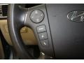 Sterling Blue Metallic - Genesis 4.6 Sedan Photo No. 32