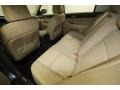 Sterling Blue Metallic - Genesis 4.6 Sedan Photo No. 34