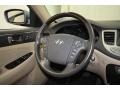 Sterling Blue Metallic - Genesis 4.6 Sedan Photo No. 36