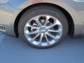 2013 Sterling Gray Metallic Ford Taurus Limited  photo #10