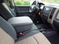 2012 Mineral Gray Metallic Dodge Ram 2500 HD ST Crew Cab 4x4  photo #24