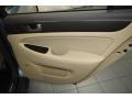 Sterling Blue Metallic - Genesis 4.6 Sedan Photo No. 41