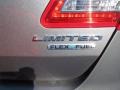2013 Sterling Gray Metallic Ford Taurus Limited  photo #13