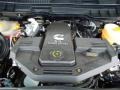 2012 Mineral Gray Metallic Dodge Ram 2500 HD ST Crew Cab 4x4  photo #27