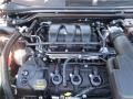 3.5 Liter DOHC 24-Valve Ti-VCT V6 Engine for 2013 Ford Taurus Limited #72918277