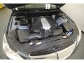 Sterling Blue Metallic - Genesis 4.6 Sedan Photo No. 48