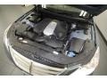 Sterling Blue Metallic - Genesis 4.6 Sedan Photo No. 49