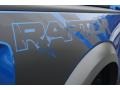 2013 Blue Flame Metallic Ford F150 SVT Raptor SuperCrew 4x4  photo #21