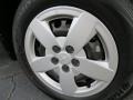 Black Granite Metallic - Sonic LS Sedan Photo No. 9
