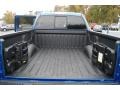 Raptor Black Leather/Cloth with Blue Accent Trunk Photo for 2013 Ford F150 #72918622