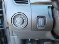 Charcoal Black Controls Photo for 2013 Ford Taurus #72918656