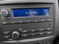 2013 Chevrolet Sonic LS Sedan Audio System