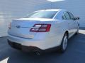 Ingot Silver Metallic - Taurus SEL Photo No. 3