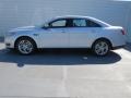 Ingot Silver Metallic - Taurus SEL Photo No. 5