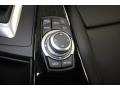 2013 BMW 3 Series 335i Sedan Controls