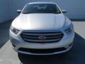 Ingot Silver Metallic - Taurus SEL Photo No. 7