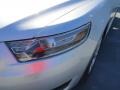 Ingot Silver Metallic - Taurus SEL Photo No. 8