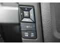 Raptor Black Leather/Cloth with Blue Accent Controls Photo for 2013 Ford F150 #72918911