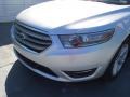 Ingot Silver Metallic - Taurus SEL Photo No. 9