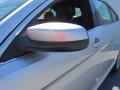 Ingot Silver Metallic - Taurus SEL Photo No. 11