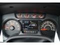 Raptor Black Leather/Cloth with Blue Accent Gauges Photo for 2013 Ford F150 #72918979