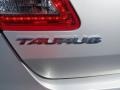 Ingot Silver Metallic - Taurus SEL Photo No. 12