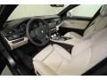 2012 Space Gray Metallic BMW 5 Series 535i Sedan  photo #9