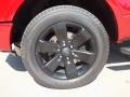  2013 F150 FX4 SuperCrew 4x4 Wheel
