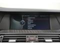 2012 Space Gray Metallic BMW 5 Series 535i Sedan  photo #16