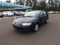 Deep Blue - ION 2 Sedan Photo No. 1