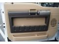Adobe Door Panel Photo for 2012 Ford F250 Super Duty #72919600
