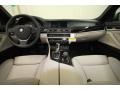 2012 Space Gray Metallic BMW 5 Series 535i Sedan  photo #27