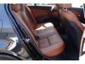 Jet Black - 5 Series 525xi Sedan Photo No. 10