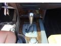 Jet Black - 5 Series 525xi Sedan Photo No. 13