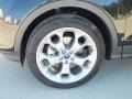 2013 Ford Escape Titanium 2.0L EcoBoost Wheel and Tire Photo