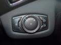 Charcoal Black Controls Photo for 2013 Ford Escape #72920209
