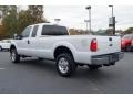 2012 Oxford White Ford F250 Super Duty XLT SuperCab 4x4  photo #41