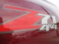 2013 Deep Ruby Metallic Chevrolet Silverado 1500 LT Crew Cab 4x4  photo #12