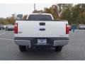 2012 Oxford White Ford F250 Super Duty XLT SuperCab 4x4  photo #4