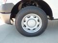 2013 Ford F150 XL Regular Cab Wheel and Tire Photo