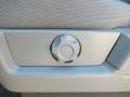Steel Gray Controls Photo for 2013 Ford F150 #72920737