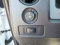 2013 Ford F150 XL Regular Cab Controls