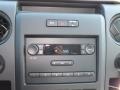 2013 Ford F150 XL Regular Cab Audio System