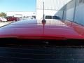 2013 Ruby Red Ford Focus SE Hatchback  photo #8