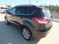 2013 Tuxedo Black Metallic Ford Escape SEL 1.6L EcoBoost  photo #5