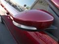 2013 Ruby Red Ford Focus SE Hatchback  photo #15
