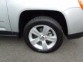 Bright Silver Metallic - Compass 2.0 Photo No. 7