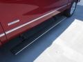 2013 Ruby Red Metallic Ford F150 Platinum SuperCrew  photo #11